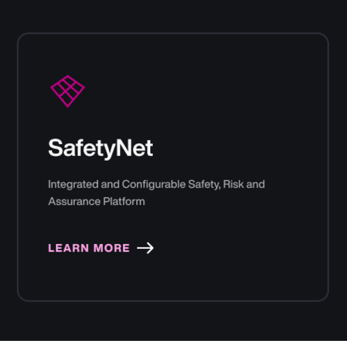 SafetyNet